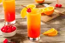 Tequila Sunrise: Zrób drink idealny! Sekret smaku i wyglądu