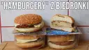 Burger z Biedronki: Jak zrobić go jak z restauracji?