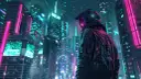 Cyberpunk 2077 ubrania: Jak stworzyć stylową postać w Night City?
