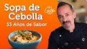 Domina la Sopa de Cebolla Francesa: Receta y Secretos de Chef