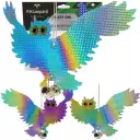 Jak pozbyć się ptaków z elewacji? Skuteczne i humanitarne metody