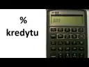 O ile procent zwiększono oprocentowanie kredytu? Oblicz to łatwo!