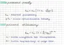 Wzory na procent prosty i składany pomagają obliczyć zysk z lokaty. Opisano kapitał początkowy, oprocentowanie i okres oszczędzania.