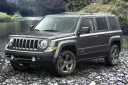 Jeep Patriot czy warto? Poznaj jego mocne i słabe strony