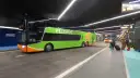 Flixbus Wrocław: Dworzec w Wroclavii? Znajdź go pod ziemią!