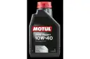 Motul 10W40 diesel - najlepszy wybór dla Twojego silnika diesla