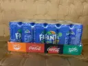 Jaki smak ma zielona Fanta? Odkryj tajemnicę Shokaty!