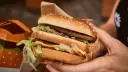 Ile kalorii ma Big Mac? Zaskakujące fakty o jego kaloryczności