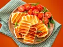 Grillowany ser halloumi z czym podawać - najlepsze połączenia smakowe