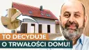 Dom szkieletowy ile lat przetrwa? Odkryj tajemnice trwałości budowy
