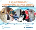 Projekt edukacyjny: Klucz do rozwoju kompetencji XXI wieku