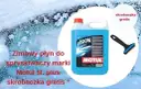 Płyn do spryskiwaczy Motul - skuteczna ochrona przed mrozem i brudem