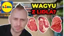 Wołowina Lidl - najlepsze promocje i rodzaje mięsa, które musisz znać