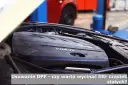 Co daje usunięcie DPF? Korzyści, wady i ryzyka dla Twojego auta