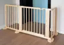 Jaką bramkę na schody wybrać, aby zapewnić bezpieczeństwo dzieciom?