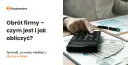 Co to jest obrót firmy i dlaczego jest kluczowy dla sukcesu?