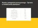 Ile kosztuje adwokat w sprawie z ZUS? Poznaj ukryte koszty i stawki