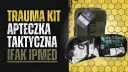 Apteczka taktyczna co zawiera - kluczowe elementy, które ratują życie