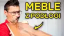 Co można zrobić z paneli podłogowych? Kreatywne pomysły na DIY