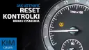 Jak zresetować kontrolkę ciśnienia w oponach? Poradnik TPMS