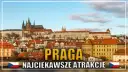 Najlepsza trasa do Pragi – uniknij stresu i zaoszczędź czas