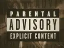 Parental Advisory Awesome Content: Co kryje ironiczne ostrzeżenie?