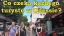 Odessa czy jest bezpiecznie? Co musisz wiedzieć przed podróżą