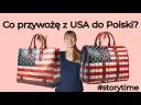 Co warto przywieźć z USA, aby zaoszczędzić i zaskoczyć bliskich
