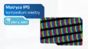 IPS panel co to je - poznaj jego zalety, wady i zastosowania