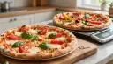Waga pizzy 40 cm: Ile to naprawdę jest? Zaskakujące różnice!
