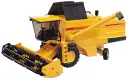 Najlepsze zabawki kombajn New Holland: modele, ceny i opinie