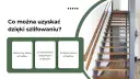 Czym szlifować schody drewniane, aby uniknąć błędów i uzyskać efekt?