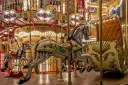 Parque de atracciones Copenhague: historia, atracciones y más detalles