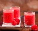Jak zrobić drink z sokiem malinowym? Proste przepisy Toli!