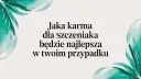Karma dla szczeniaka: wybierz mądrze! Zdrowy start na całe życie
