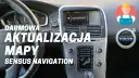 Jak zaktualizować mapy w Volvo XC60 - uniknij problemów z nawigacją