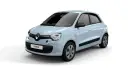 Renault Twingo I: Ile litrów mieści bak i jaki zasięg?