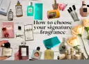 Die besten Parfums für Frauen: Finden Sie Ihren Signature Scent