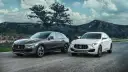 Ile kosztuje Maserati Levante? Ceny i modele, które zaskoczą