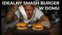 Jak zrobić domowego hamburgera, który zaskoczy Twoich gości