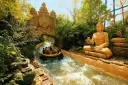 Gardaland: quali attrazioni sono chiuse? Scopri come pianificare