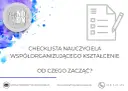 Wychowawca wypoczynku: Jakie dokumenty? Checklista bez stresu!