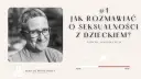 Jak rozmawiać z przedszkolakami o seksualności, by uniknąć nieporozumień