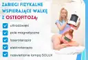 Osteofitoza jaka rehabilitacja: skuteczne metody na ulgę i poprawę funkcji