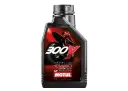 Motul 300V 10W40: Maksymalna moc i ochrona? Analiza eksperta