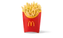 Duże frytki McDonald's: Aktualne ceny, promocje i jak zapłacić mniej