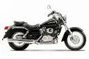 Pojemność baku Honda Shadow 125 - ile litrów naprawdę ma?
