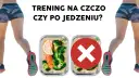 Na czczo czy po posiłku? Jaki trening da Ci najlepsze efekty?