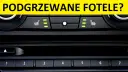 Podgrzewane fotele wady i zalety: czy warto je mieć w samochodzie?
