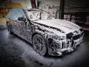 Myjnia samoobsługowa: Umyj auto jak detailer! Bez zacieków i rys